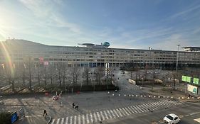 Enjoy Lingotto - FIERE- METROPOLITANA- OSPEDALI CTO-REGINA MARG,MUSEO